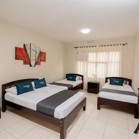 Casa Real Hotel Piura Eksteriør billede