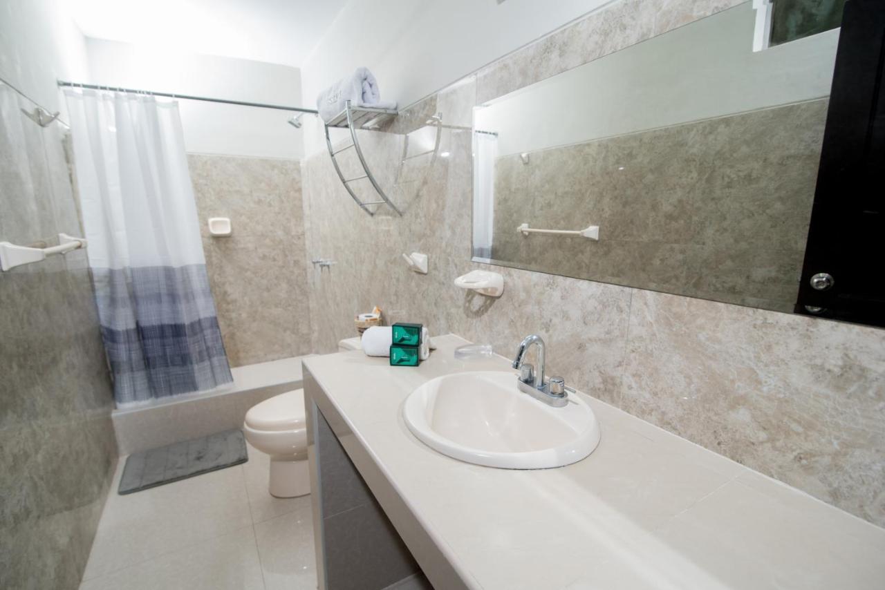 Casa Real Hotel Piura Eksteriør billede